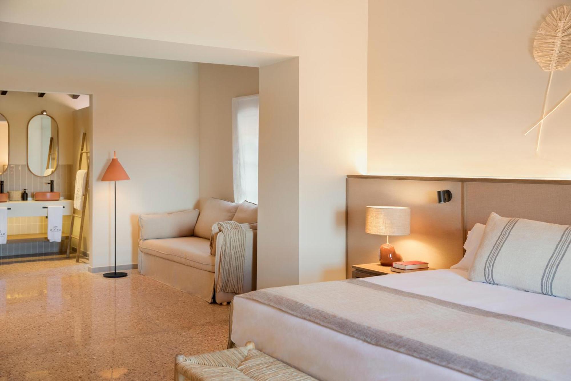 One-Bedroom Suite